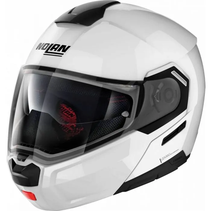 NOLAN N90-3 MOTORCYCLE MODULAR HELMET