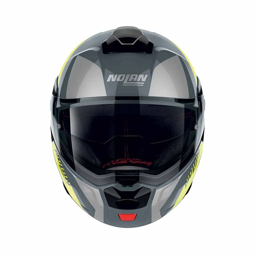 NOLAN N90-3 MOTORCYCLE MODULAR HELMET