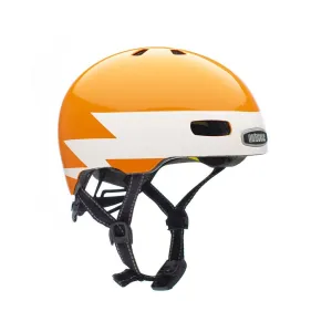 Nutcase Little Nutty MIPS Helmet - Lightnin Gloss