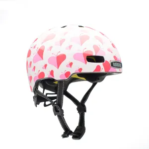 Nutcase Little Nutty MIPS Helmet - Love Bug