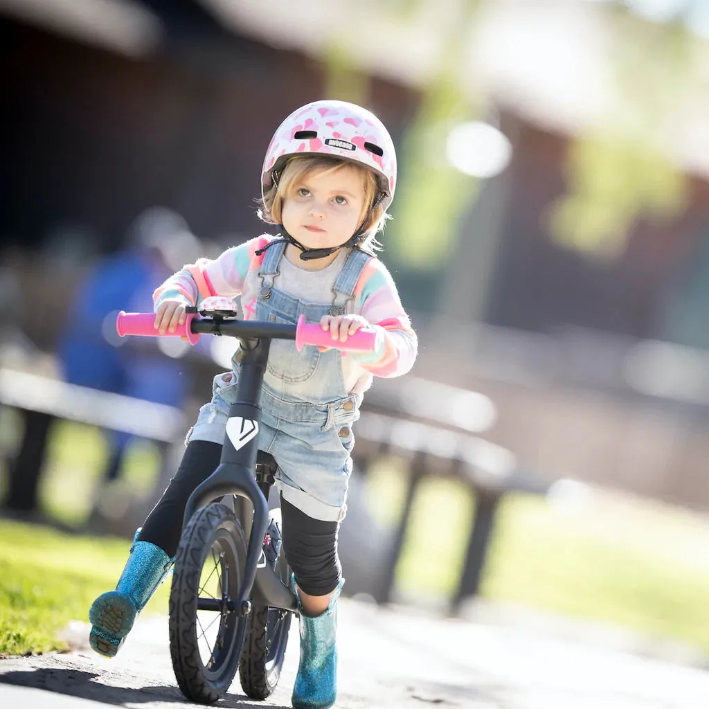 Nutcase Little Nutty MIPS Helmet - Love Bug