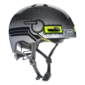 Nutcase Little Nutty MIPS Helmet - Robo Boy