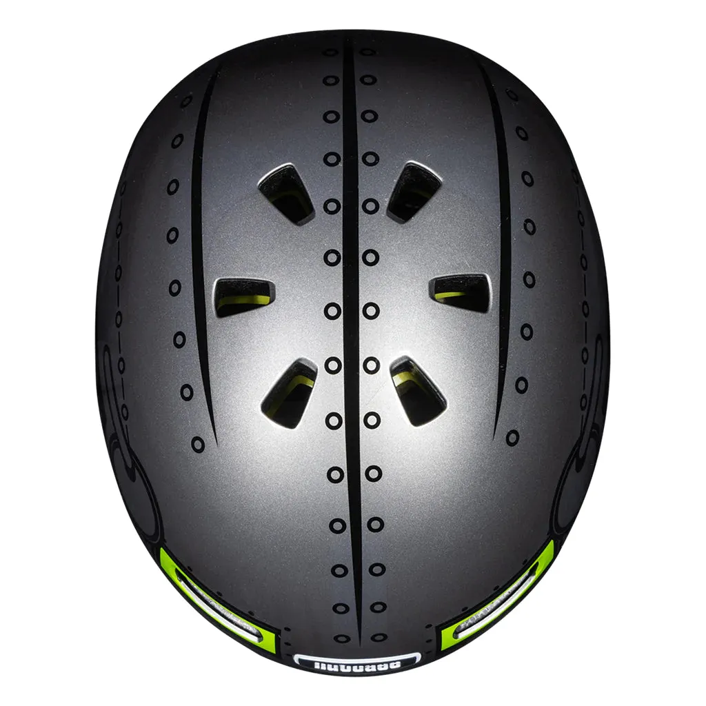 Nutcase Little Nutty MIPS Helmet - Robo Boy