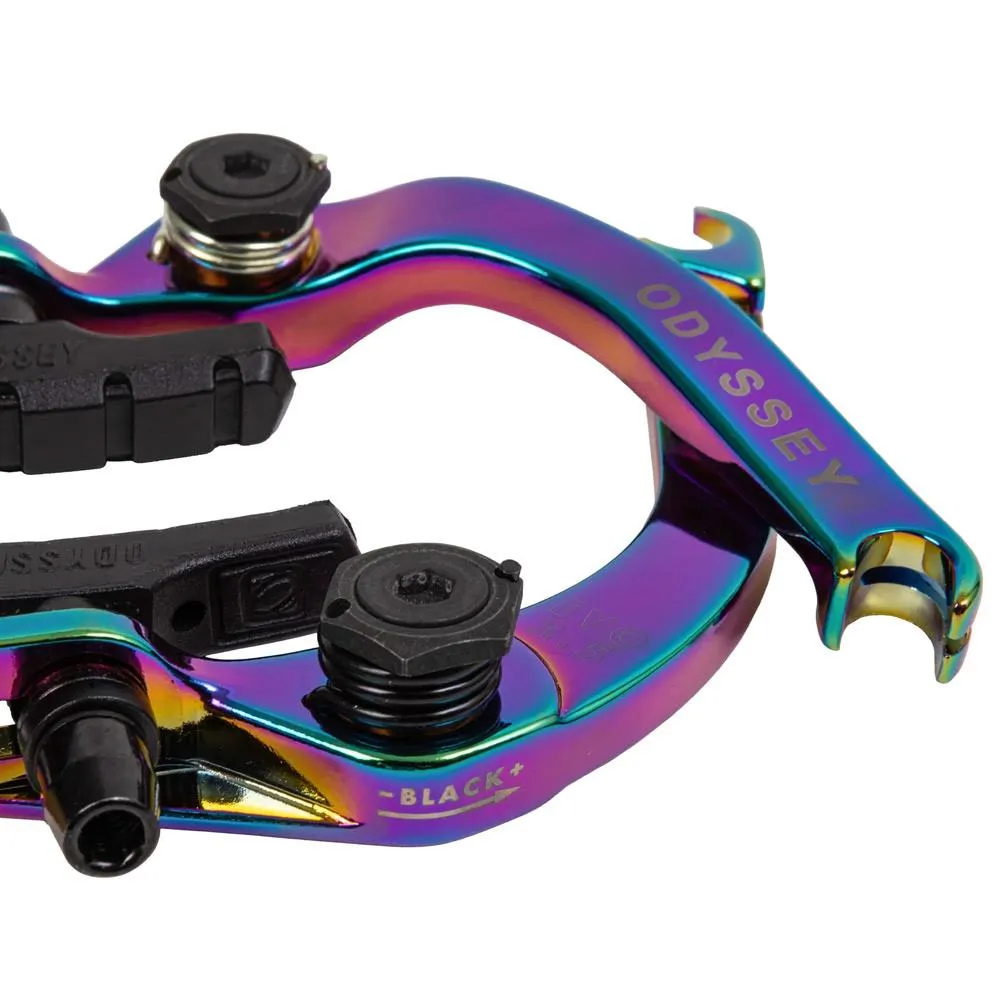 Odyssey Evo 2.5 Brake