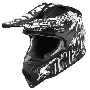 O'NEAL 2SRS RL RIDER YOUTH MX HELMET