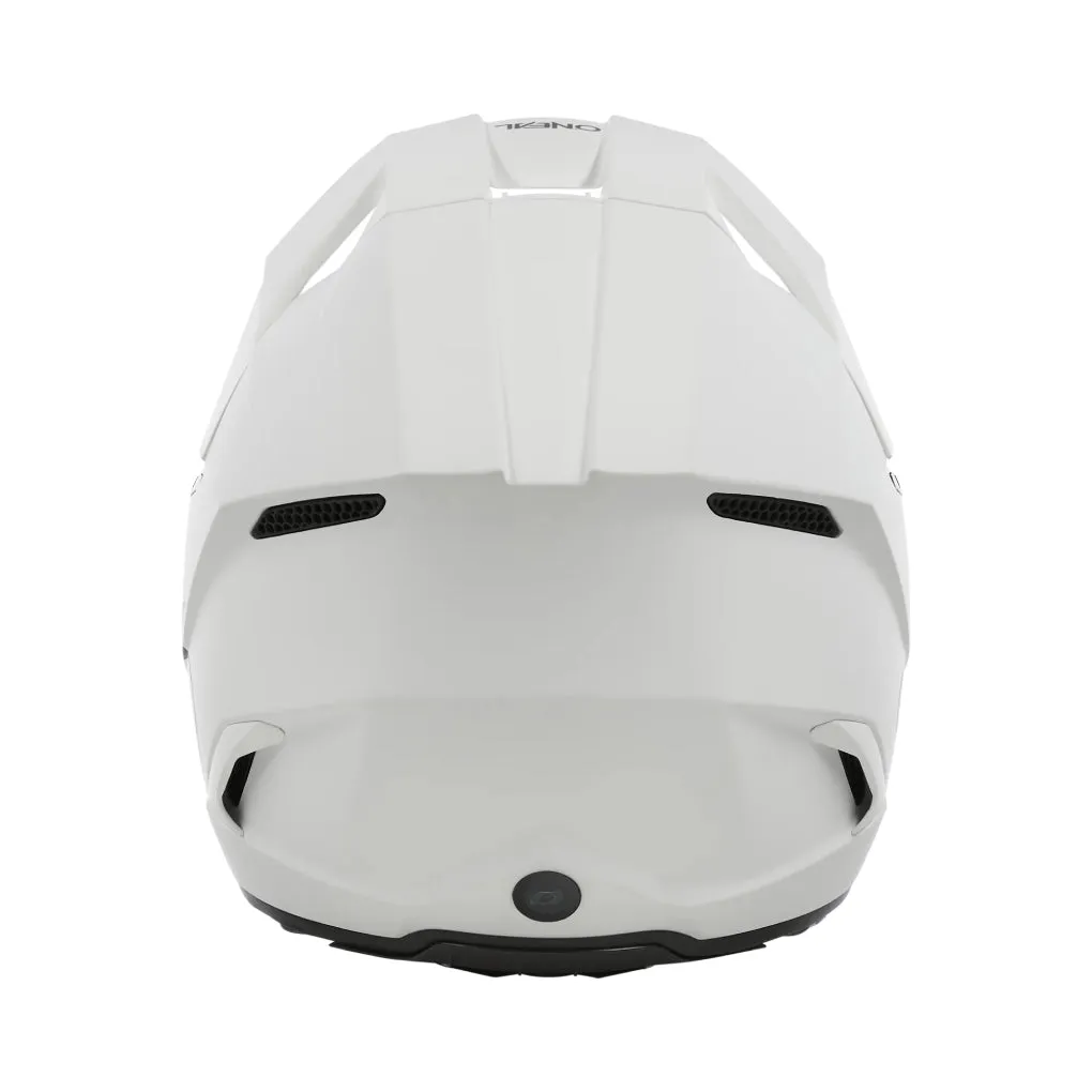 O'NEAL 3SRS II MOTORCYCLE MX HELMET