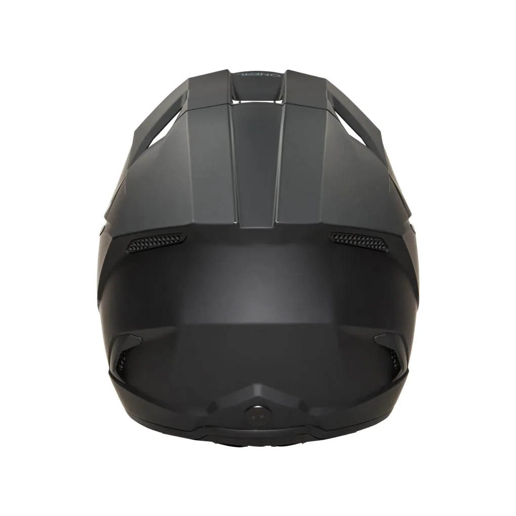 O'NEAL 3SRS II MOTORCYCLE MX HELMET