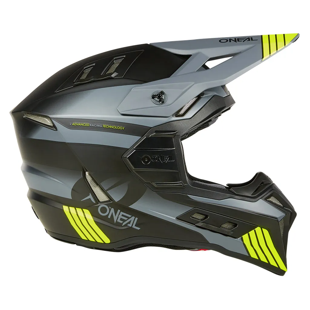 O'NEAL EX-SRS MX HELMET