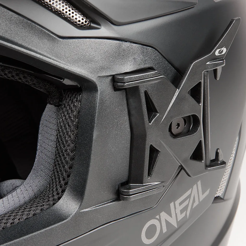 O'NEAL EX-SRS MX HELMET
