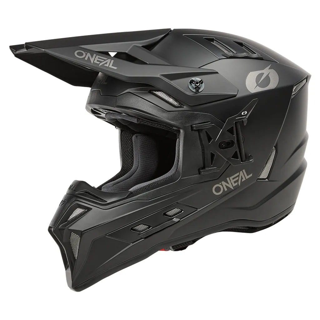 O'NEAL EX-SRS MX HELMET