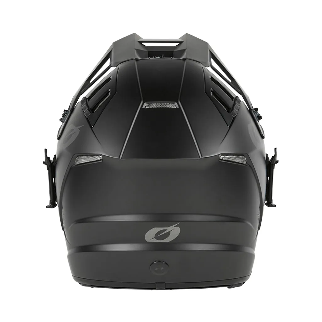 O'NEAL EX-SRS MX HELMET
