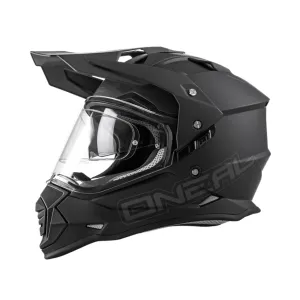 O'NEAL SIERRA MOTOCYCLE FULLFACE HELMET