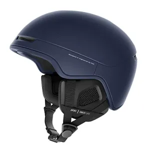 POC Obex Pure. Leichter. sicherer und anpassungsfähiger Ski- und Snowboardhelm. Lead Blue. XS-S (51-54cm)