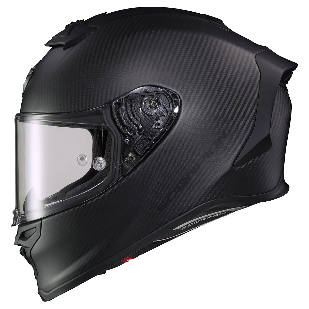 Scorpion EXO EXO-R1 Air Full Face Carbon Matte Black