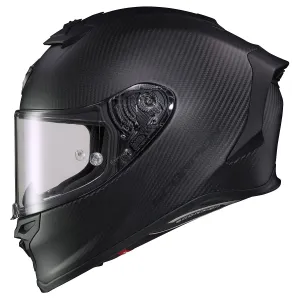 Scorpion EXO EXO-R1 Air Full Face Carbon Matte Black