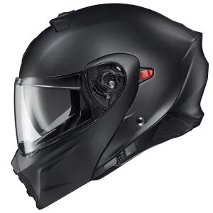 Scorpion EXO-GT-930 Modular Transformer Helmet Matte Black