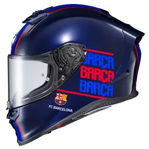 Scorpion EXO-R1 Air Full Face FC Barcelona