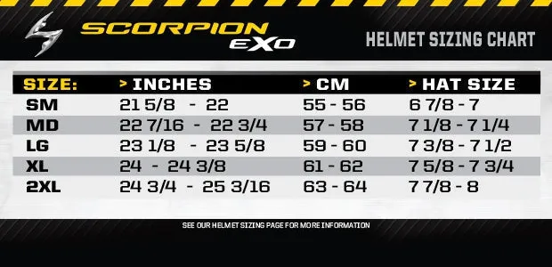 Scorpion EXO-ST1400 Carbon Bluetooth Helmet Hex Matte Blue