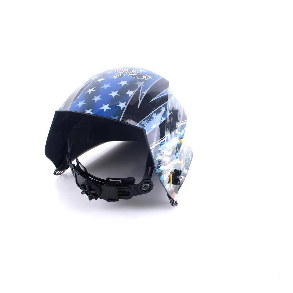 Scorpion Welding Helmet