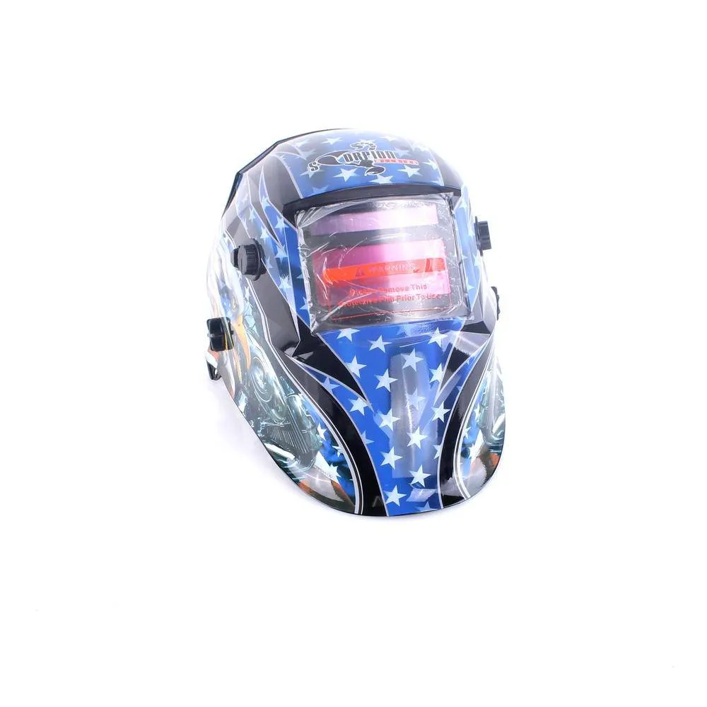 Scorpion Welding Helmet
