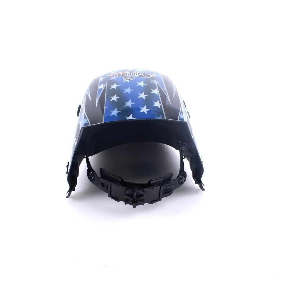 Scorpion Welding Helmet