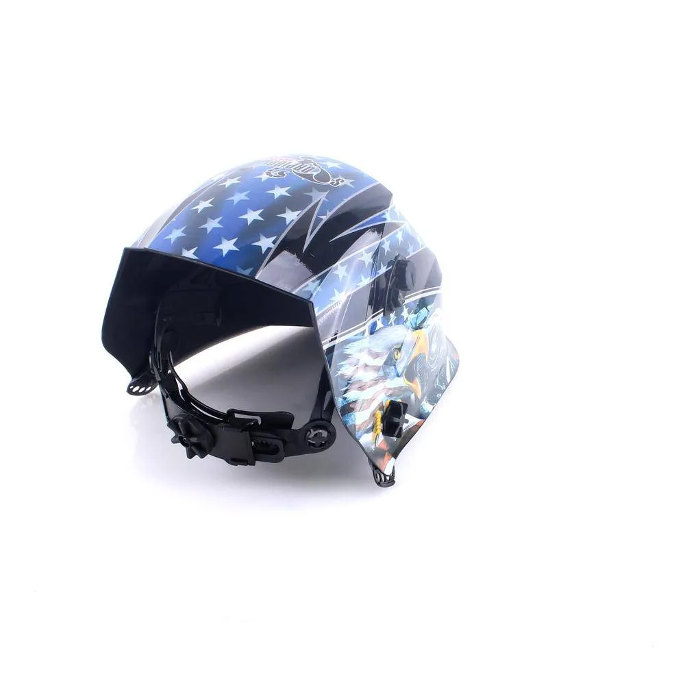 Scorpion Welding Helmet