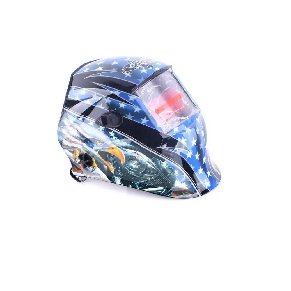 Scorpion Welding Helmet
