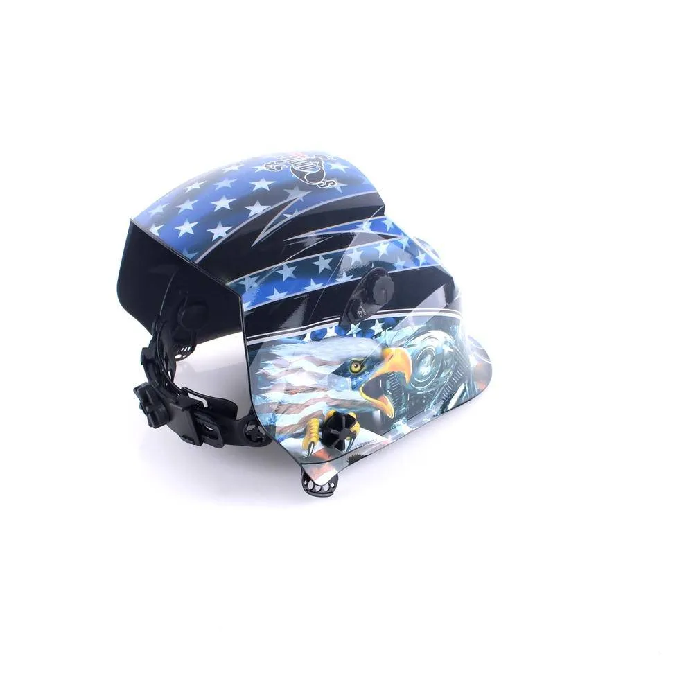 Scorpion Welding Helmet