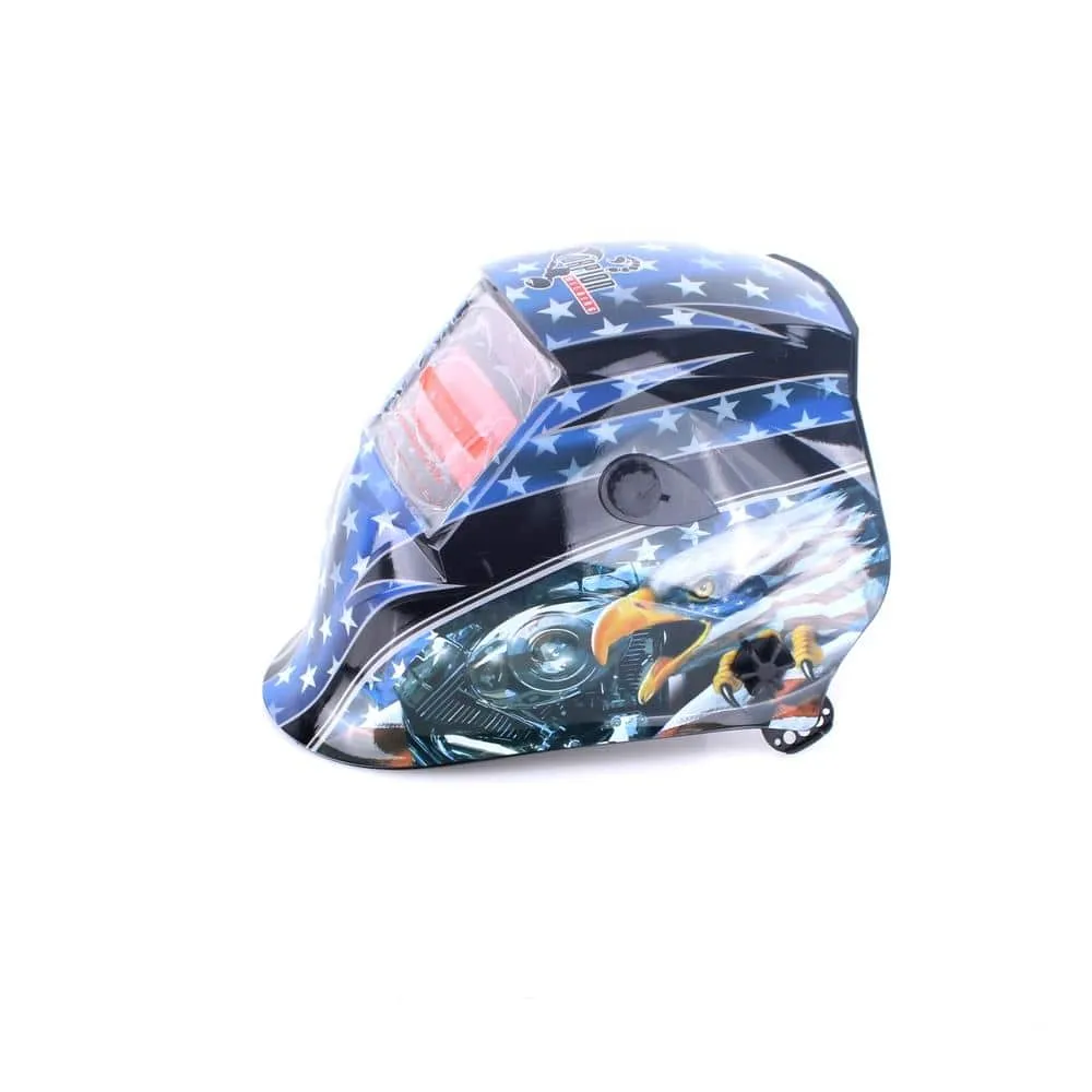 Scorpion Welding Helmet