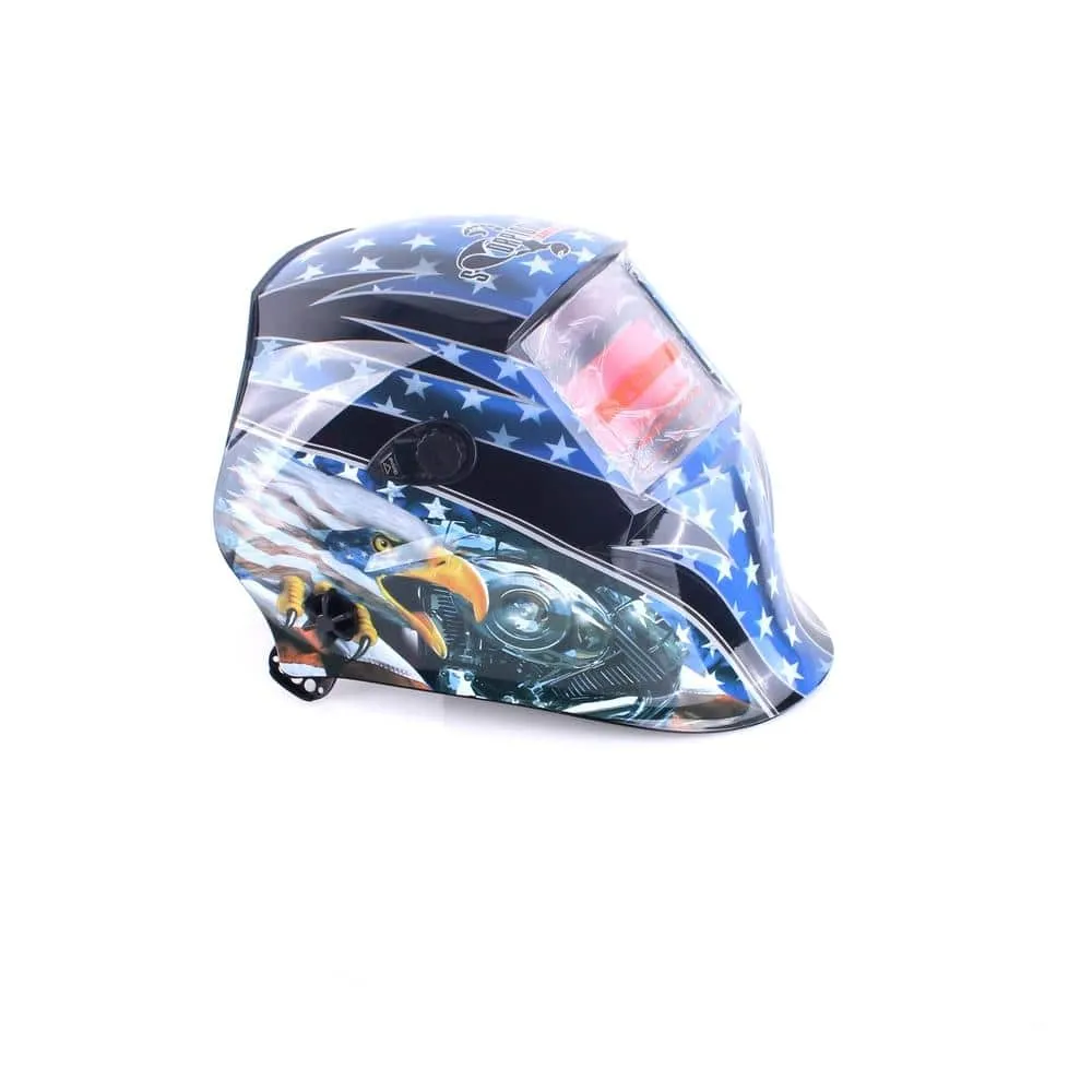 Scorpion Welding Helmet