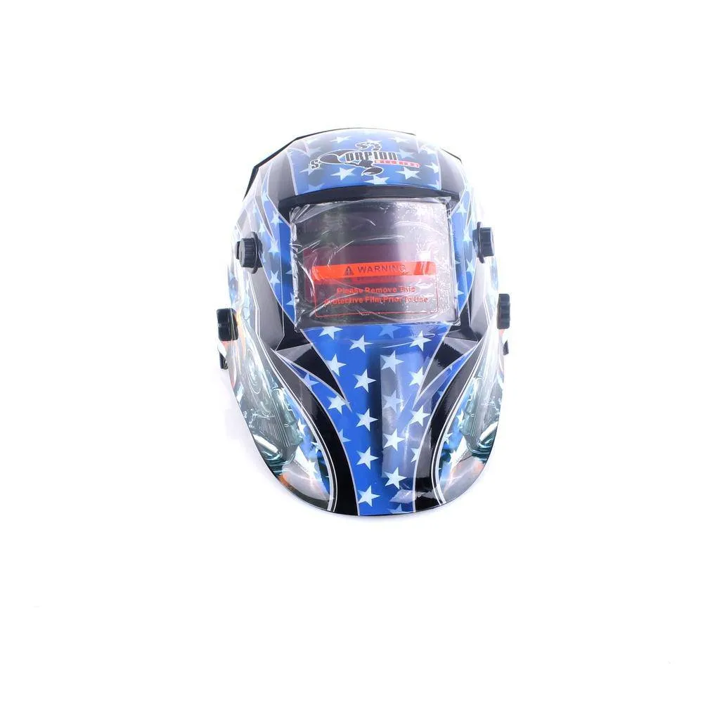 Scorpion Welding Helmet