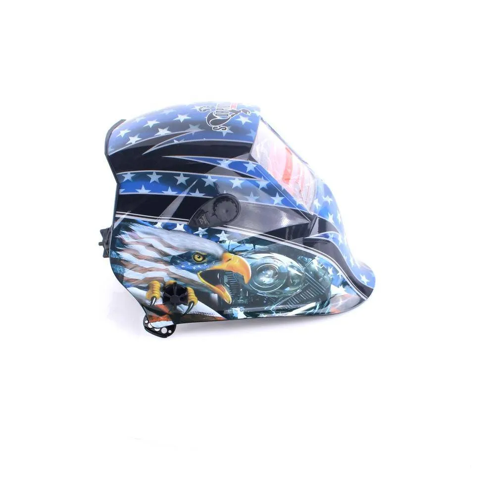 Scorpion Welding Helmet
