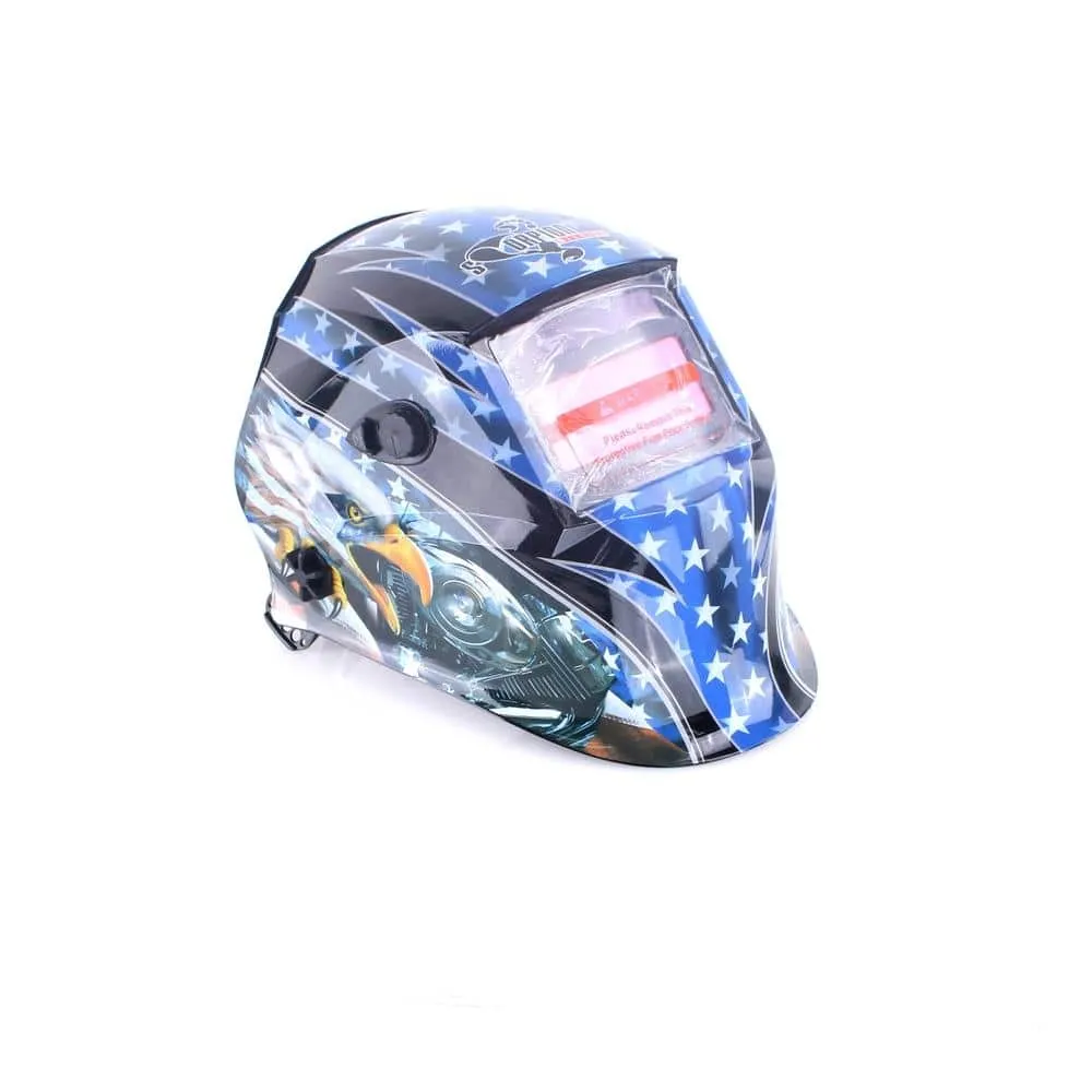 Scorpion Welding Helmet
