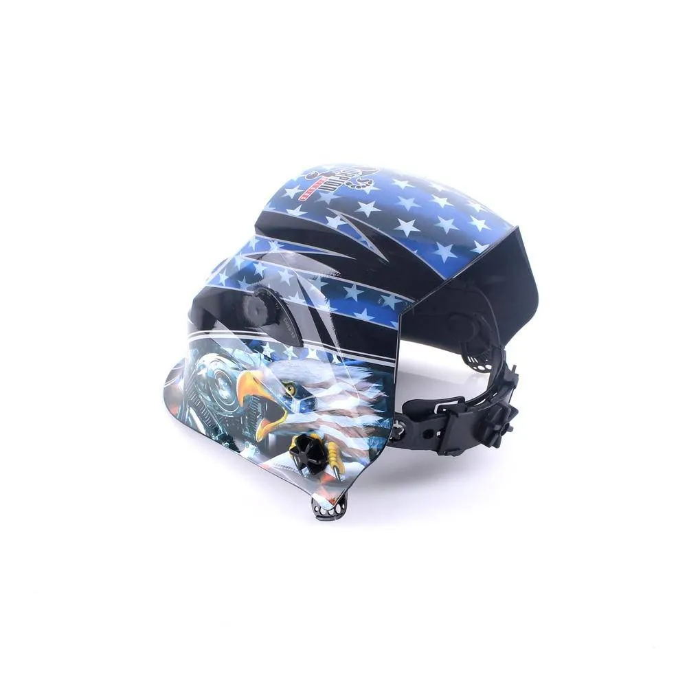 Scorpion Welding Helmet