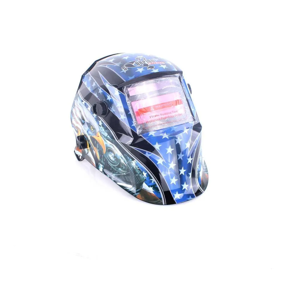 Scorpion Welding Helmet