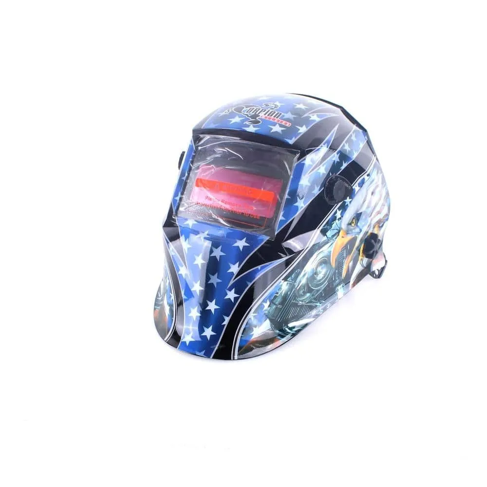Scorpion Welding Helmet