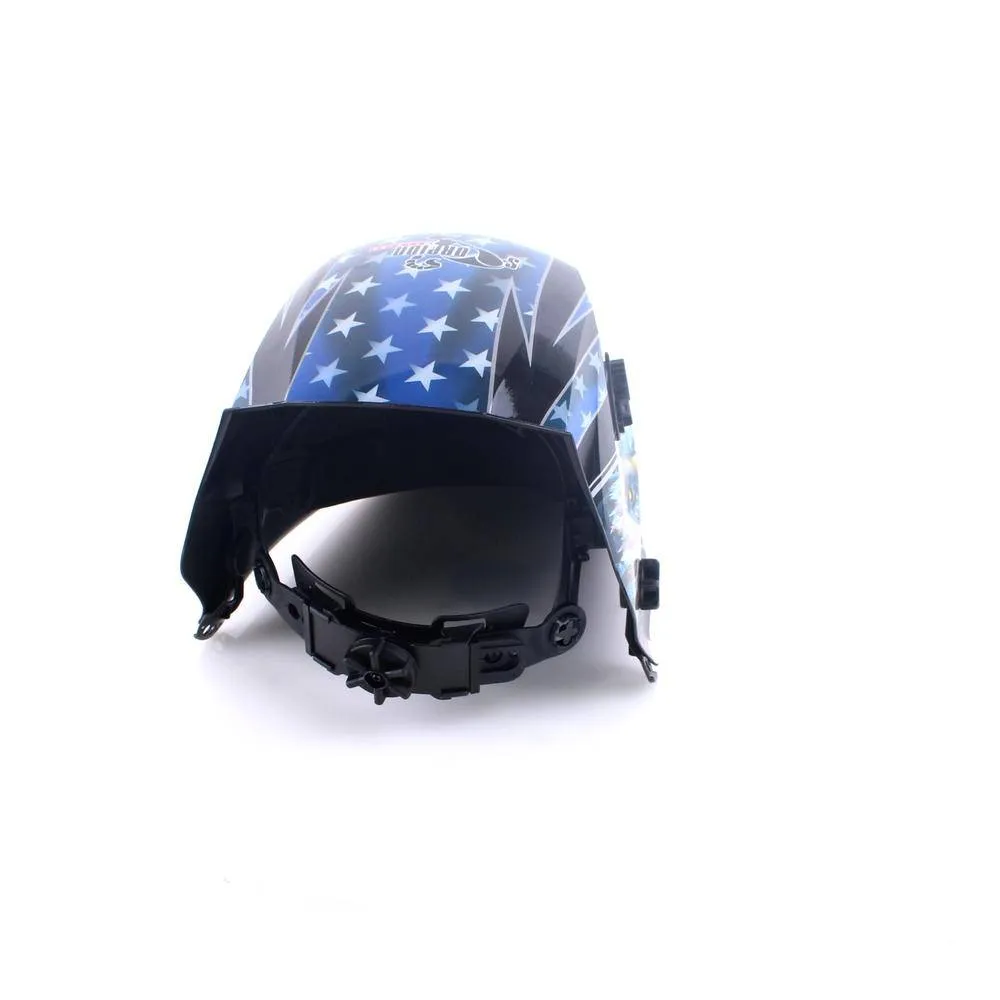 Scorpion Welding Helmet