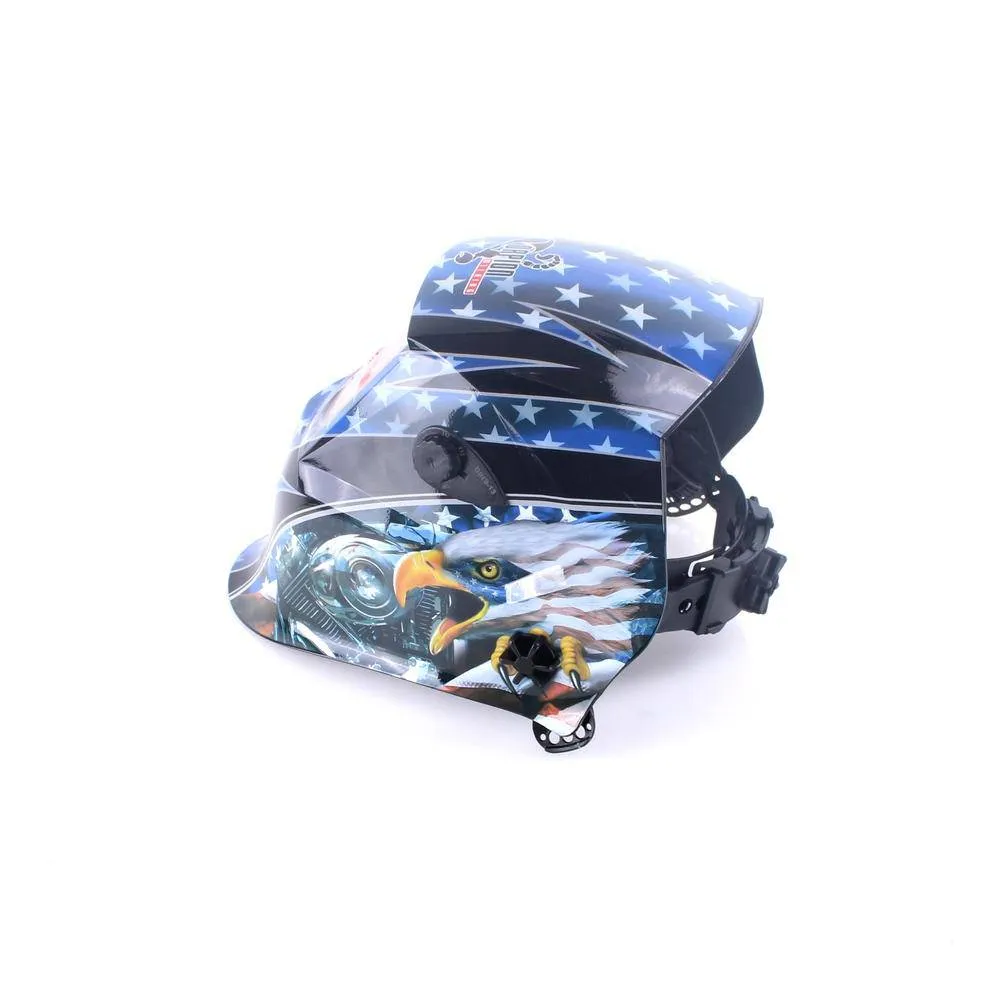 Scorpion Welding Helmet