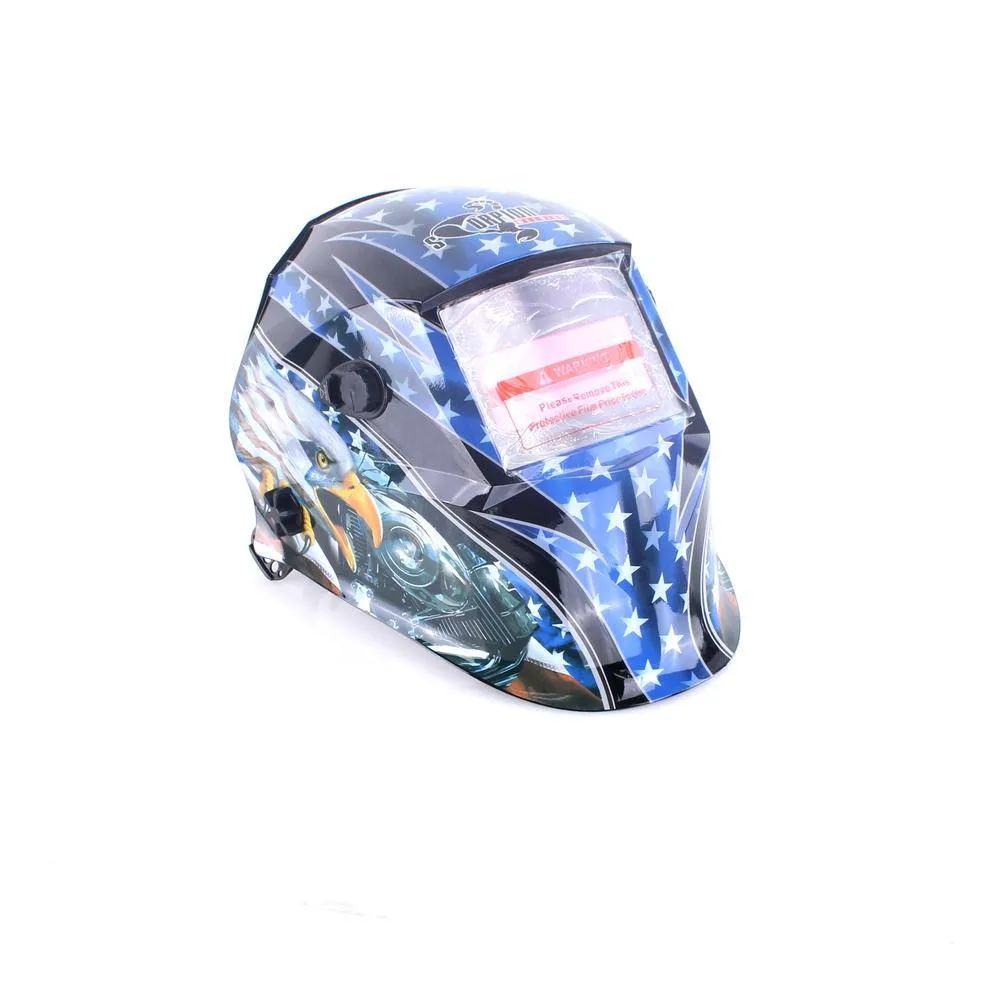 Scorpion Welding Helmet