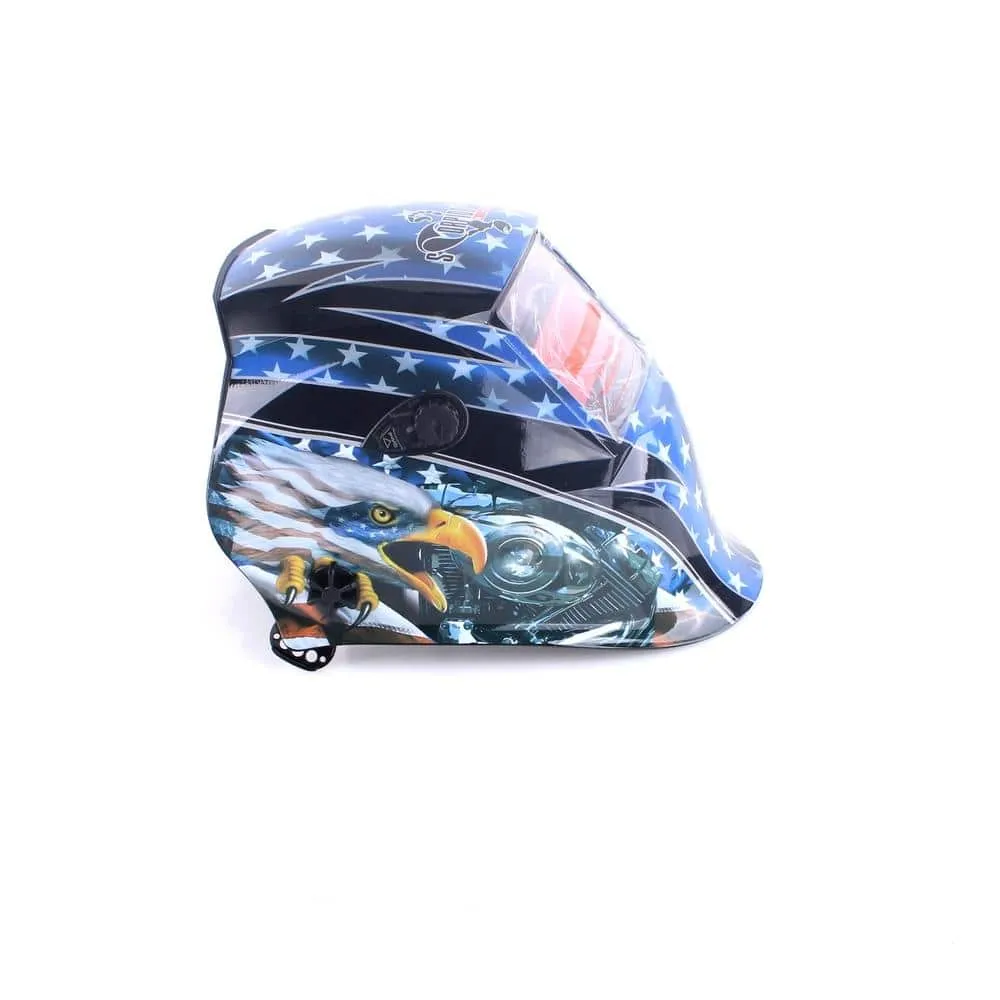 Scorpion Welding Helmet