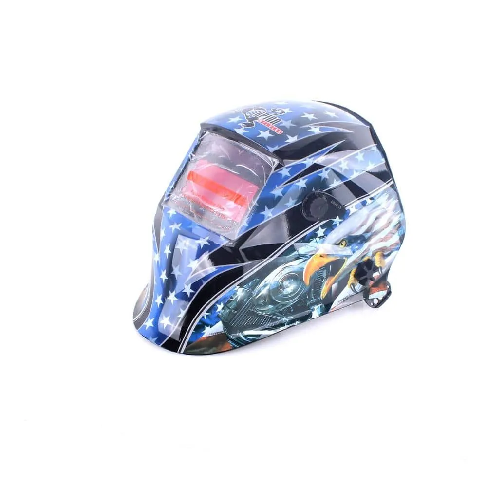 Scorpion Welding Helmet