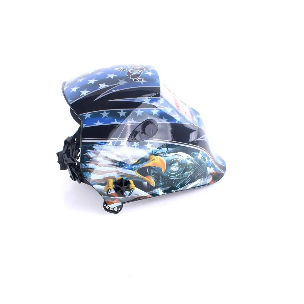 Scorpion Welding Helmet