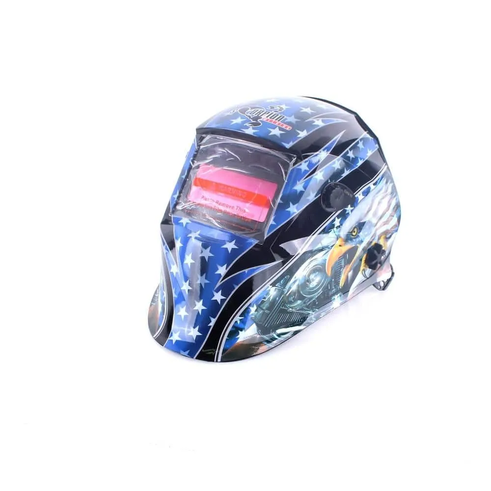 Scorpion Welding Helmet