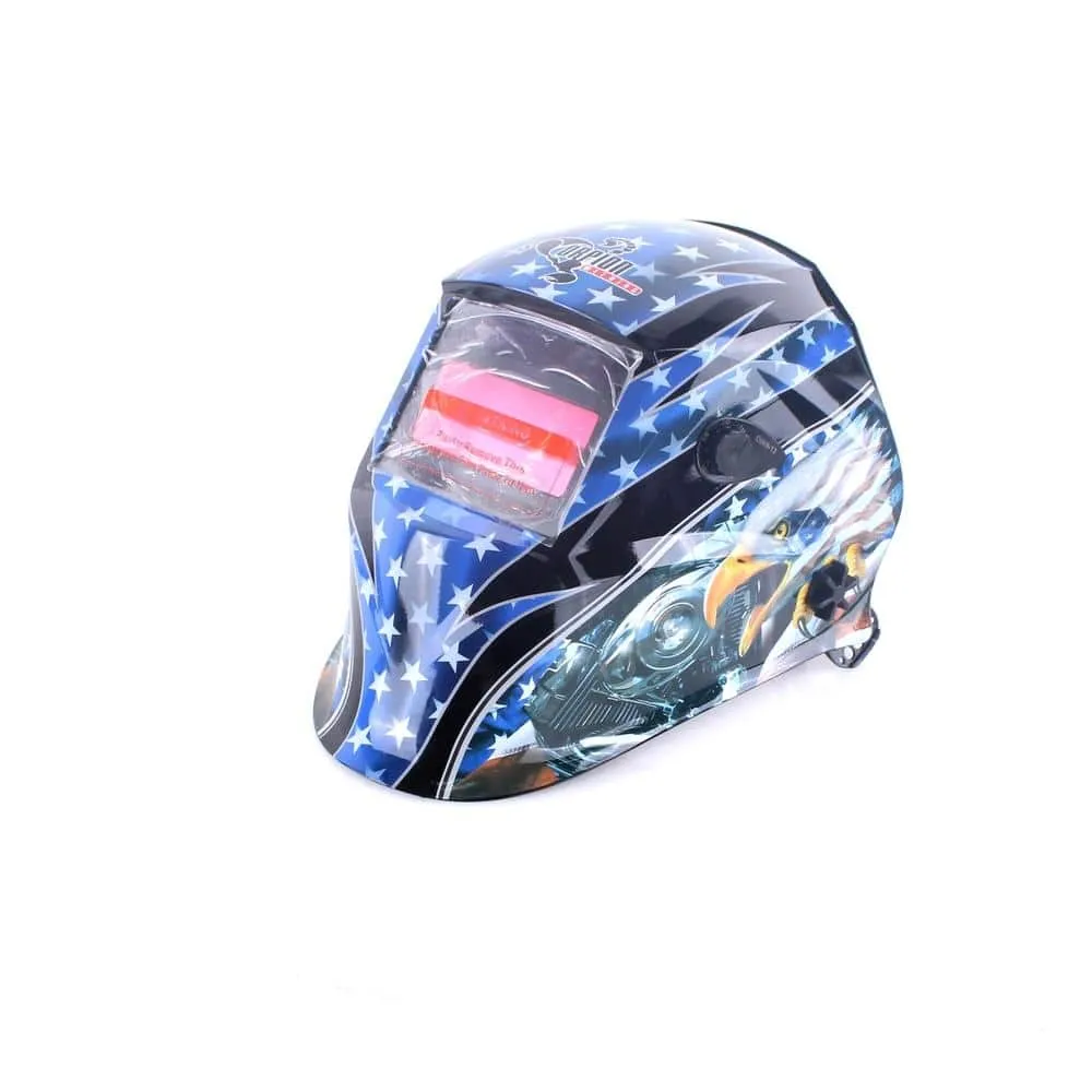 Scorpion Welding Helmet