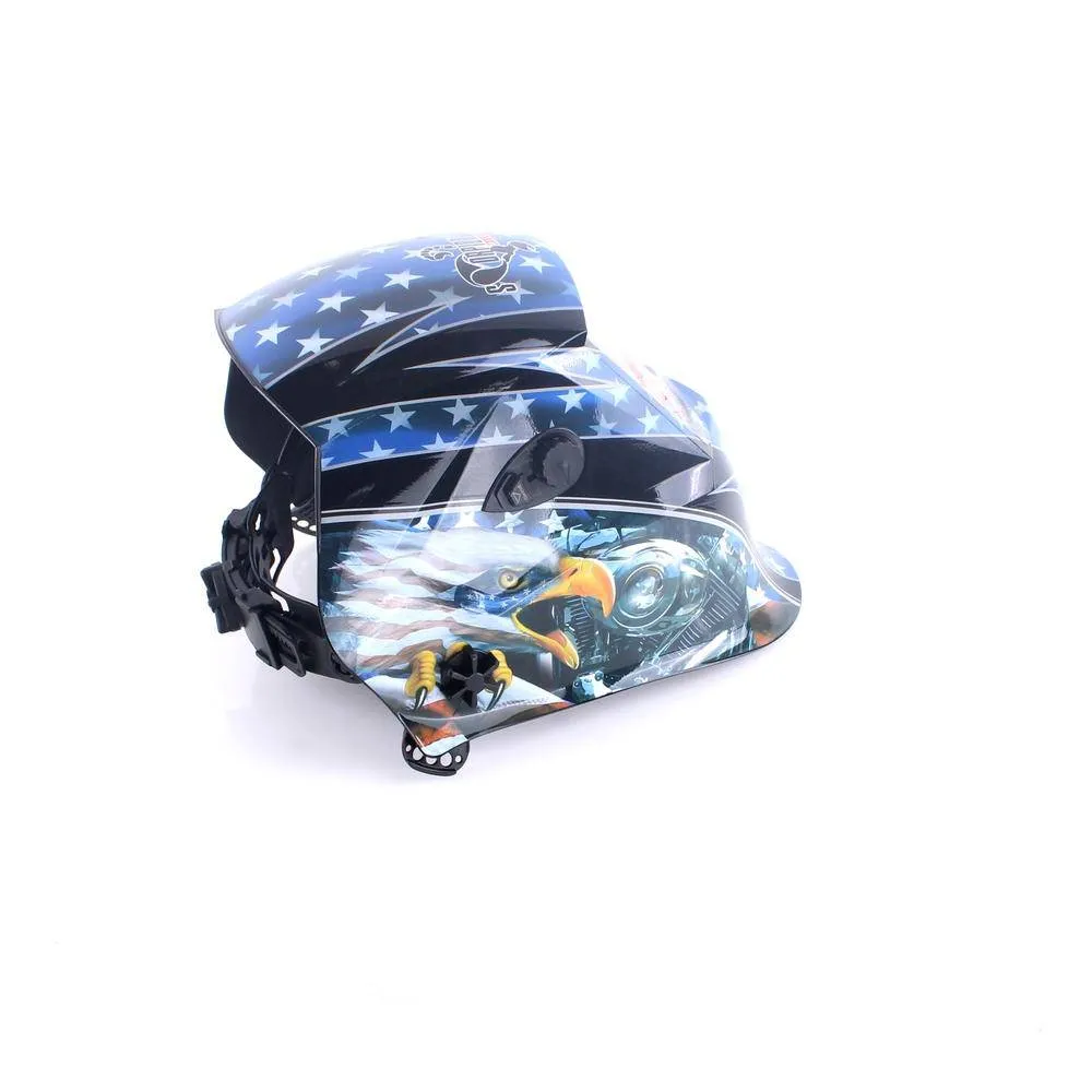 Scorpion Welding Helmet
