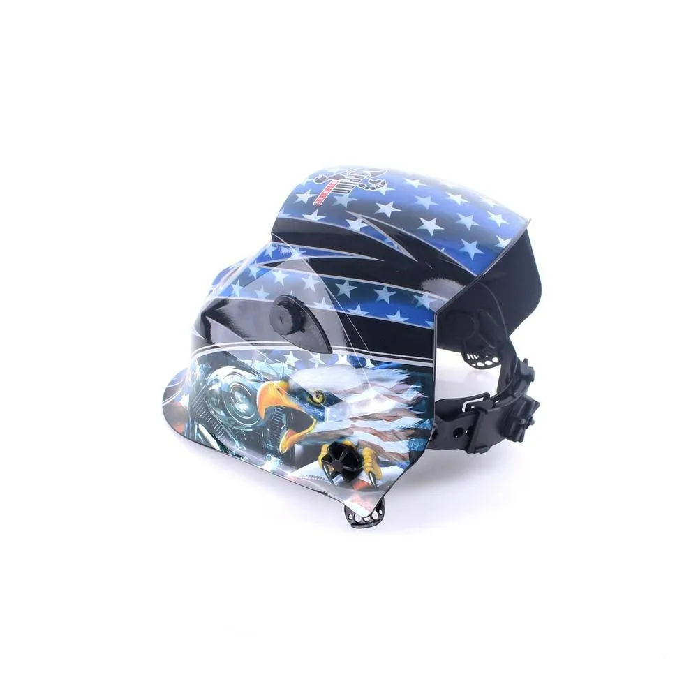 Scorpion Welding Helmet