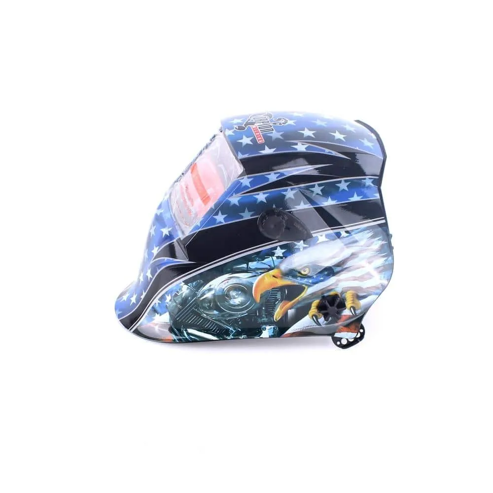Scorpion Welding Helmet