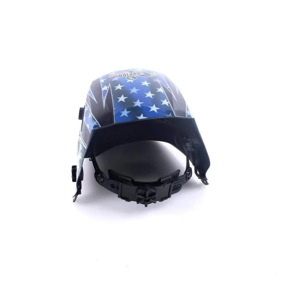 Scorpion Welding Helmet