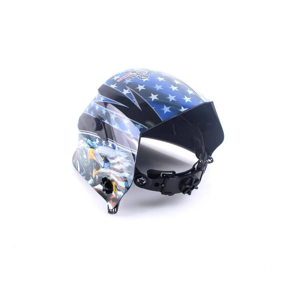 Scorpion Welding Helmet