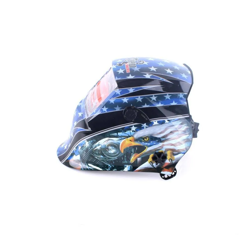 Scorpion Welding Helmet